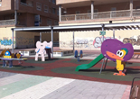 Imagen de Parque infantil Pocoy